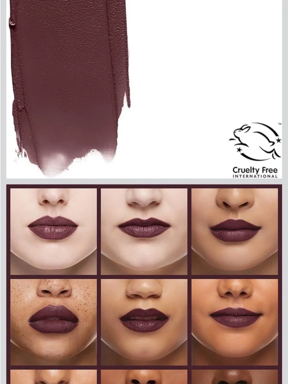 2 CoverGirl Outlast Ultimatte Liquid Lipsticks- 155 Noir & Forever + 150 Caberet